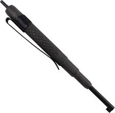 Zak Tool Alloy Steel Pocket Key No. 21