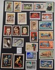 147 stamps from Hungary lot # 130 — photo 2