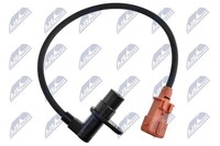NTY Impulsgeber, Kurbelwelle U.A. FüR CitroËN, Fiat, Lancia, Peugeot, Renault