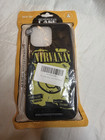 Nirvana Phone Case Cover IPhone 14 Pro Max Black/Green Protective Case NEW — photo 1