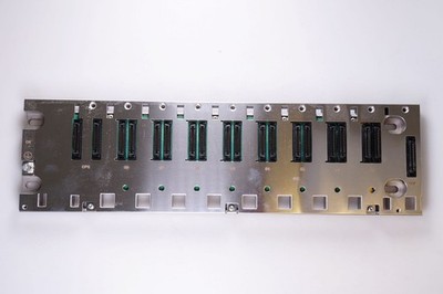 Schneider Electric  BMEXBP0800  Modicon X80-Modulträger für 8 Module