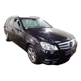 MERCEDES C CLASS WINDOW SWITCH FL S204 C220 CDI FRONT LEFT SIDE A2049058202