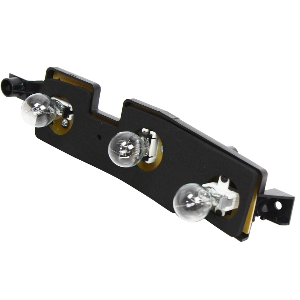 Juego de 2 placas de circuito de luz trasera para Chevrolet C1500 88-99 lado izquierdo y derecho Foto 4 de 4