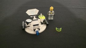 LEGO 6815: Space - Hovertron