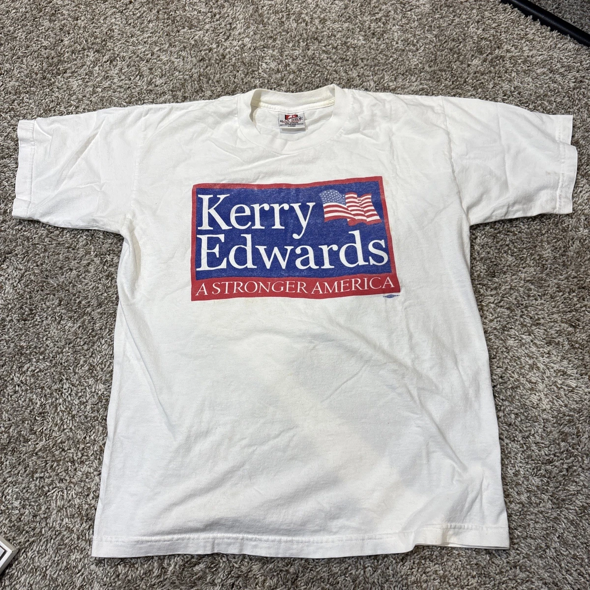 T-Shirt US Presidential Candidate Collectibles for sale | eBay