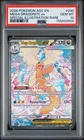 2026 POKEMON ASC EN-ASCENDED HEROES #290 MEGA DRAGONITE EX PSA 10