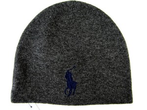 big wool hat