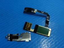 Lenovo ThinkPad 14” T440 Fingerprint Reader Board w/Cable & Bracket SC10E50357