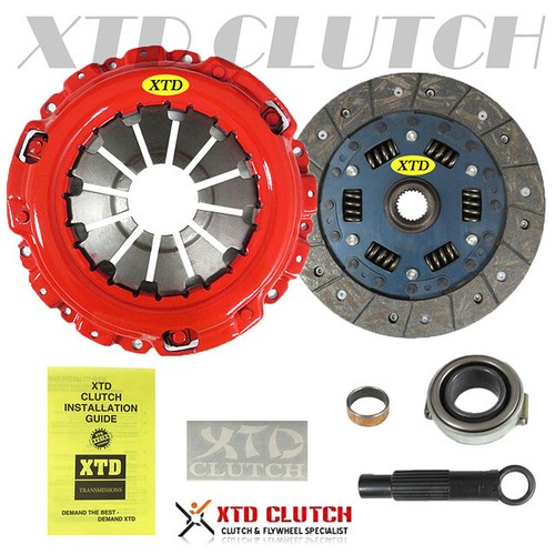 XTD Stage 1 Clutch Kit