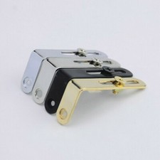 2X Universel Pickguard Support Soutien Pour Les Paul LP Guitare Électrique