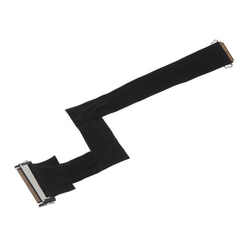 LCD LVDS Video Display Cable Replacement for 21.5" A1311 MC508 MC509 2010 - Photo 2/7