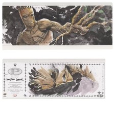 2019 Upper Deck Marvel Premier Trading Cards 26