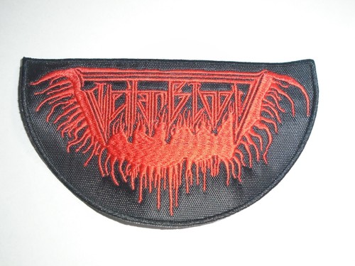TEITANBLOOD EMBROIDERED PATCH