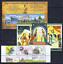 thumbnail 3 - ISRAEL 2020 COMPLETE FULL YEAR 32 STAMPS WITH TAB + 2 SOUVENIR SHEET MNH