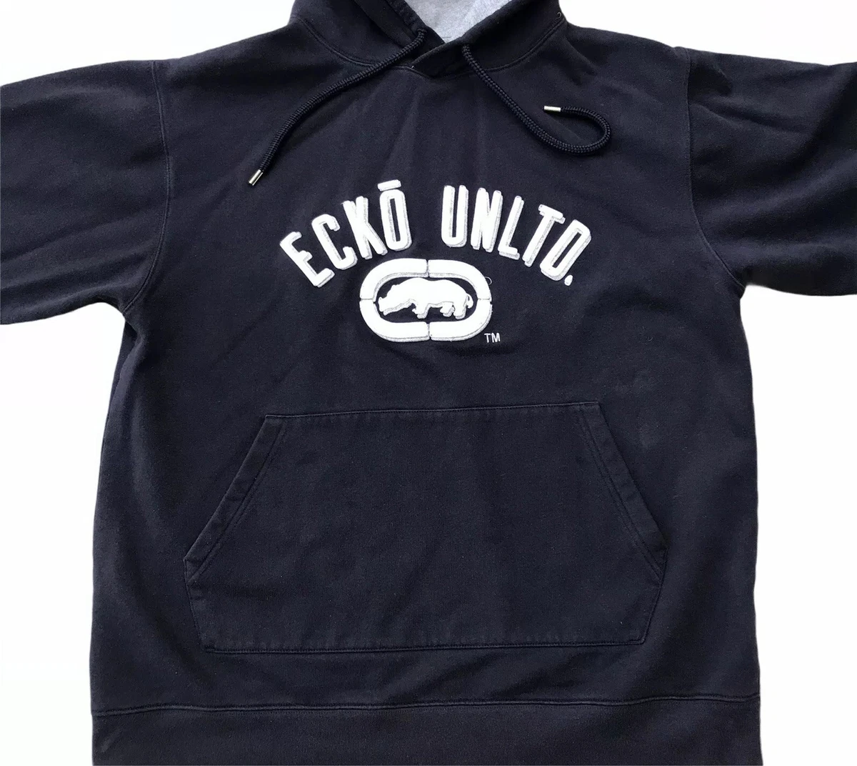 Ecko store unlimited hoodie