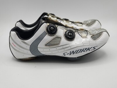 Specialized S-Works Rd Cycling Road Shoes BOA Women Size 8.5