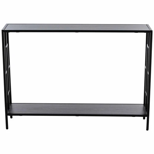 Slim Hallway Console Table Hall Entryway Living Room Furniture Narrow Industrial