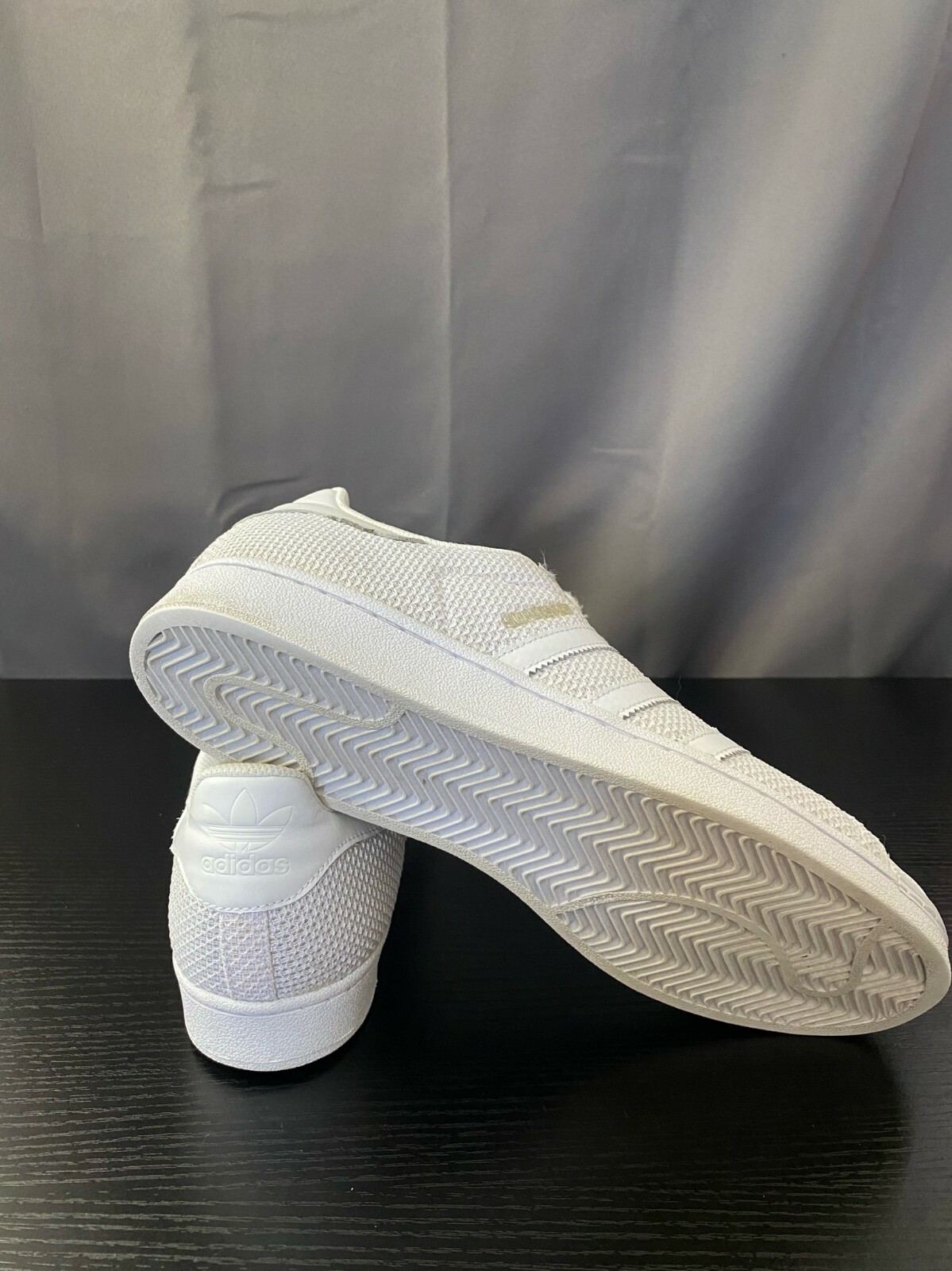 superstar canvas
