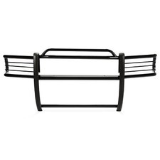 For 97-04 Dakota98-03 Durango Black Coated Mild Steel Front Bumper Grill Guard