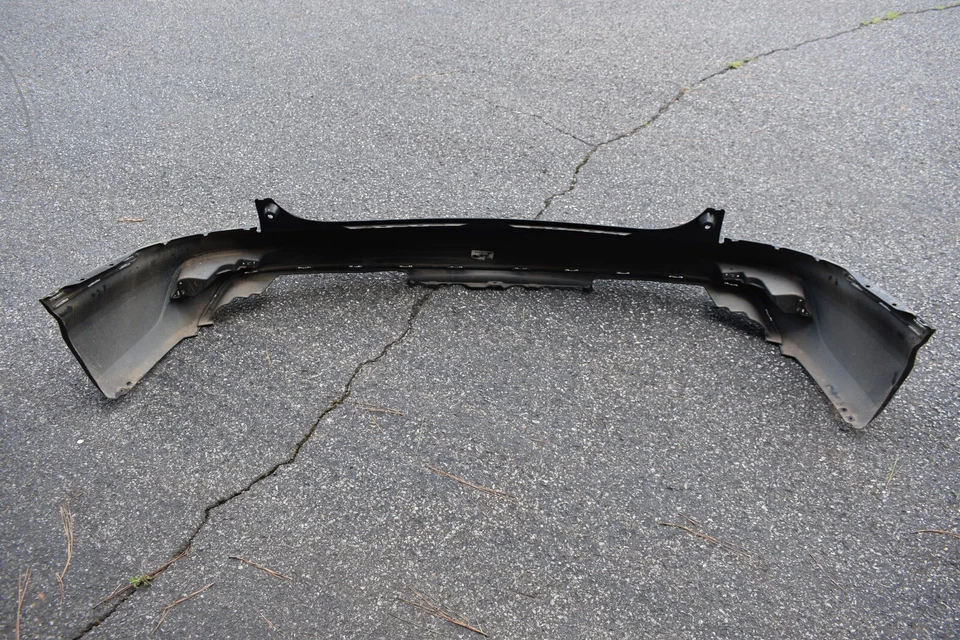 2017-2019 HONDA CR-V REAR BUMPER VALANCE FACTORY OEM Foto 4 de 4