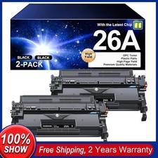 FADSOON  CF226A Toner Cartridge for HP 26A LaserJet Pro M402dn M426fdw M402d