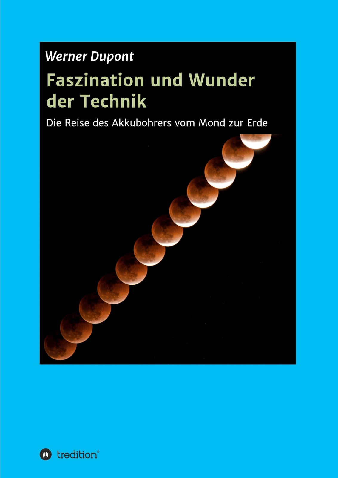 Thumbnail - Faszination Und Wunder Der Technik | Die Reise Des Akkubohrers Vom