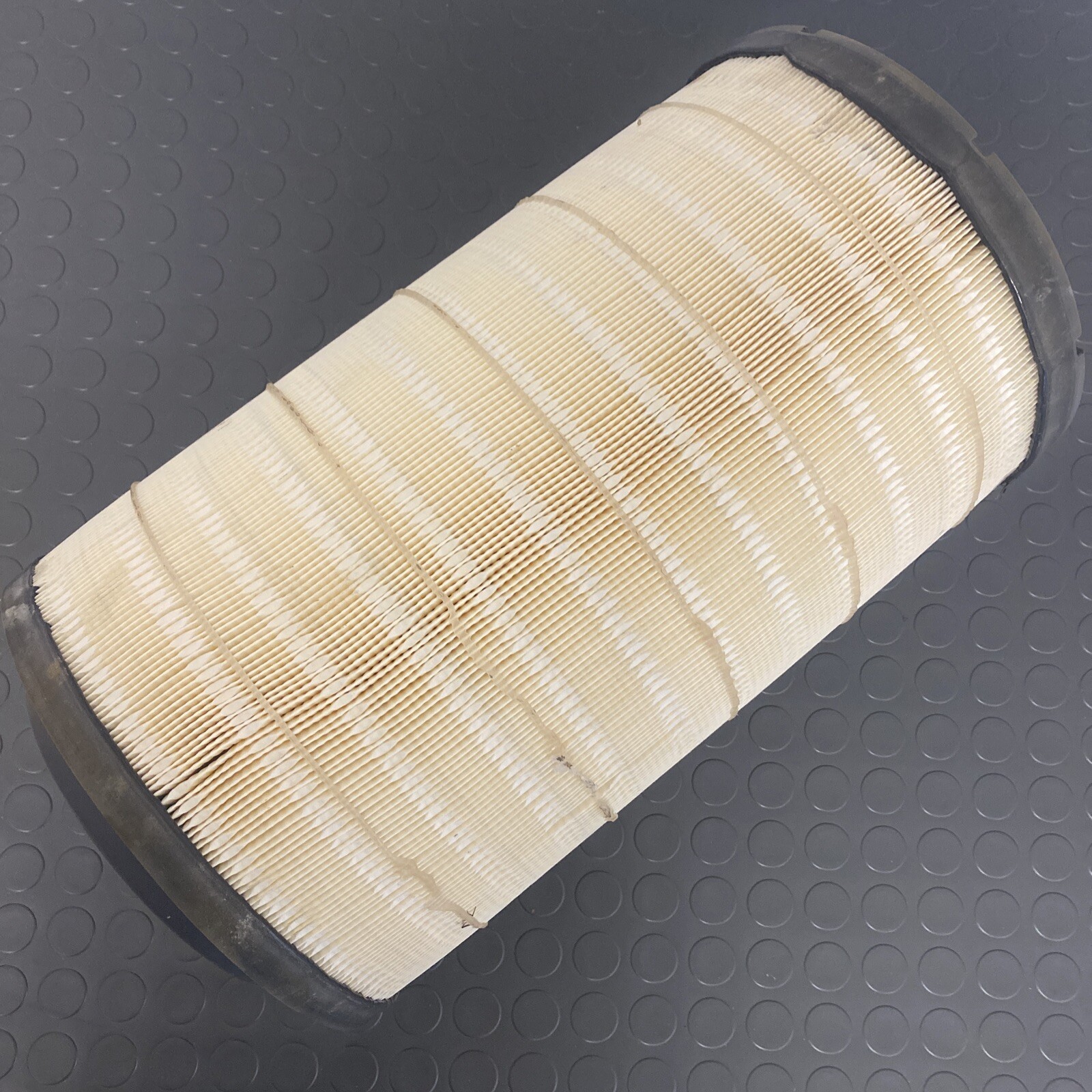 GENUINE FLEETGUARD AF4184 AIR FILTER - SAME DAY DISPATCH