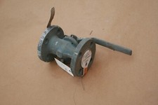 Neway Ball Valve 770036.005.1-13d Nps 1x34 290 Psi19.8 Bar Ball F316l Neway Ball Valve 770036.005.1-13d Nps 1x34 290 Psi19.8 Bar Ball F316l