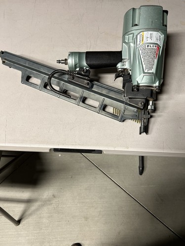 hitachi nr83a5 The Original Framing Gun 