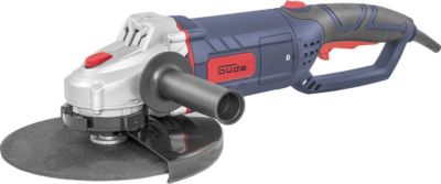 Güde WS 230-2350R Winkelschleifer Trennschleifer Trennen Metallgehäuse