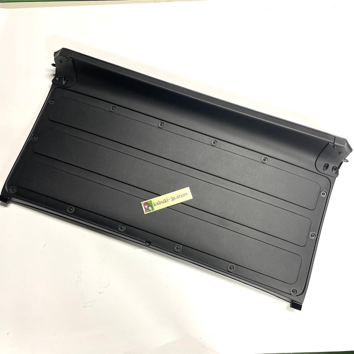 MAZDA Genuine RX-7 FD3S 2-Seater Only Partition Board Rear Panel