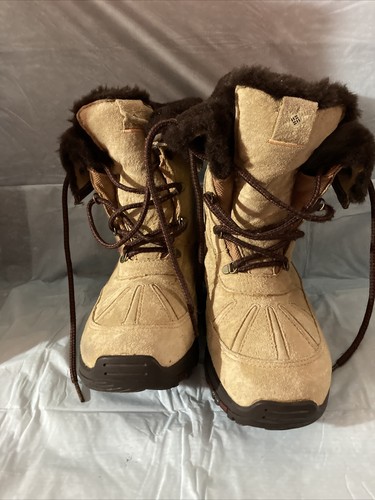 columbia boots women 7.5 | eBay