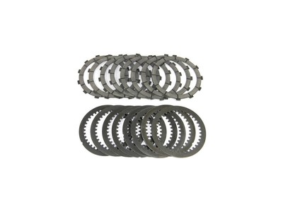 Set Disques Embrayage Garnis Pour Ducati 1198 / 1198 S (2009-2010) - Neuf
