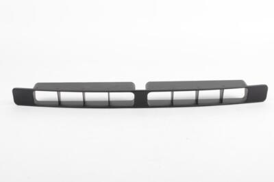 BMW ORG 3 Series E30 Front Bumper Lower Grill Grille Cover Trim 