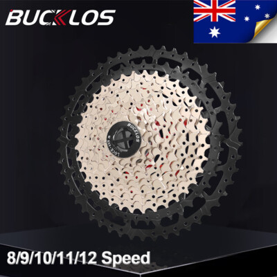 Speed Chain BUCKLOS 8/9/10/11/12 Speed Cassette Ultra-Light 11