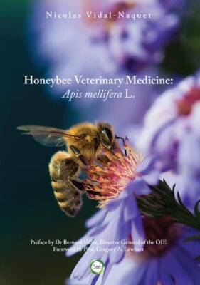 Honeybee Veterinary Medicine : Apis Mellifera L., Hardcover by Vidal-naquet, ...