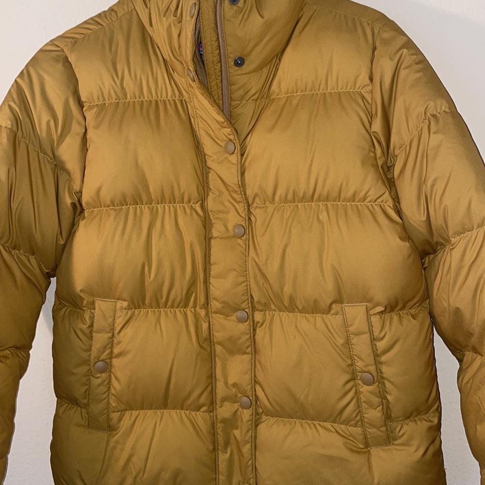 Patagonia Silent Down Jacket Women's 