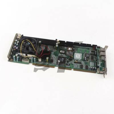 1PC Used Advantech Motherboard PCA-6180E PCA-6180 REV.B1