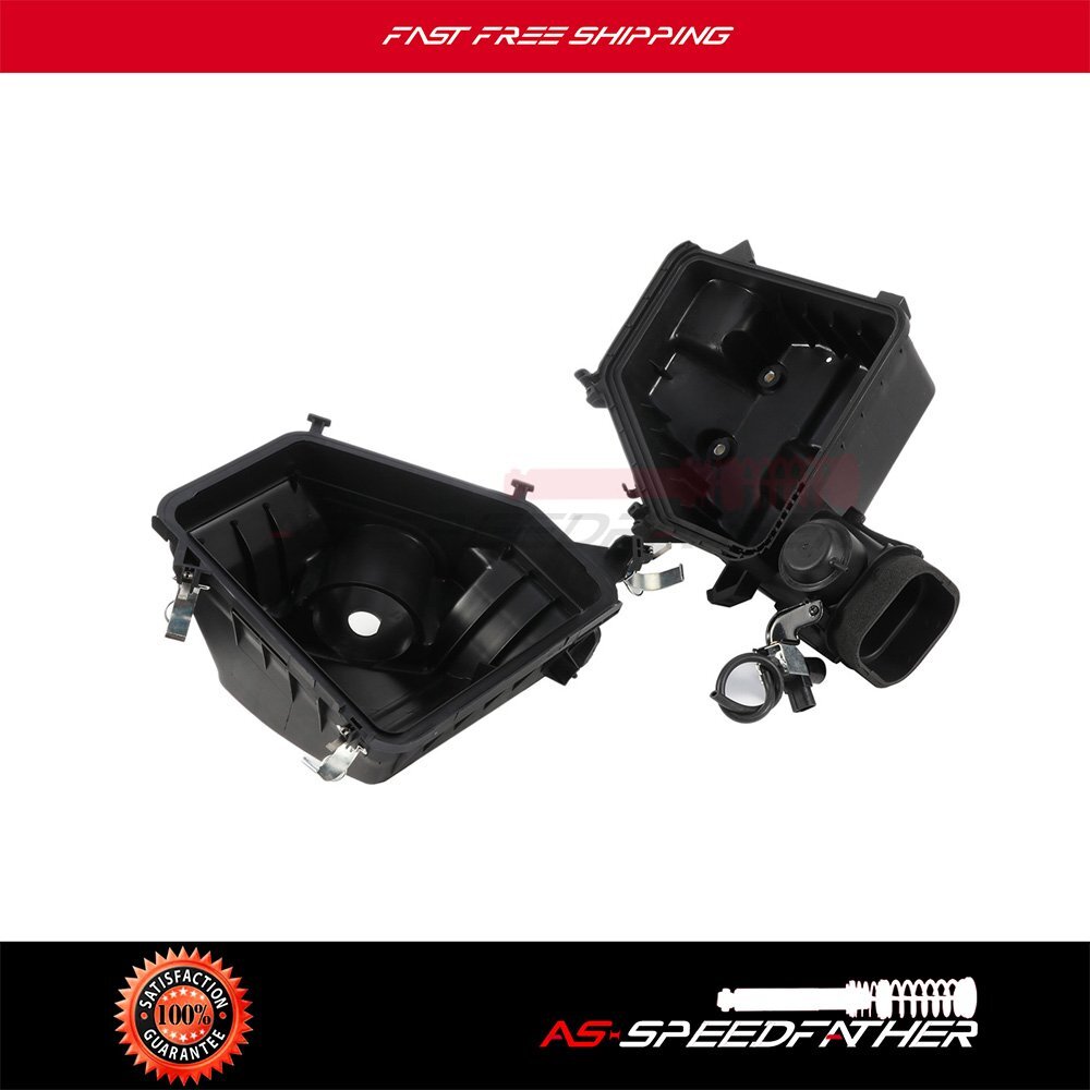 Air Cleaner Filter Box for Toyota Avalon Camry Lexus V6 2010 fits