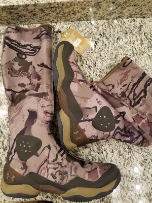 ua ridge reaper boots