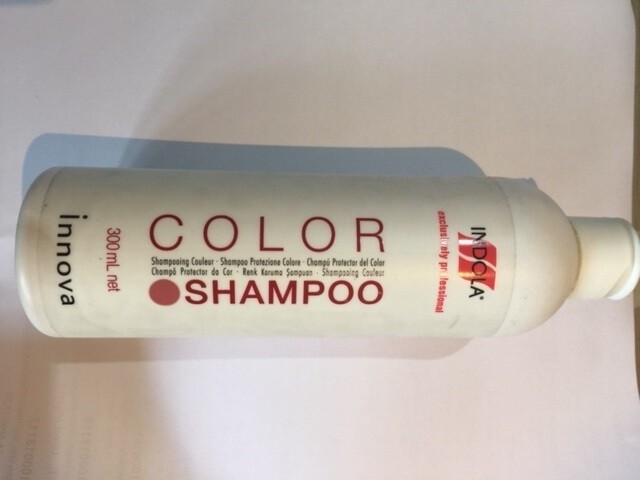 Indola Innova Color Shampoo 300ml