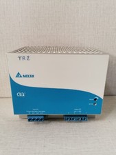 Delta DRP024V480W3BN POWER SUPPLY 3PHASE 400-500V-1A 50-60Hz