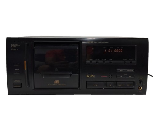 carrozzeria CDS―P555 Carrozzeria Pioneer MEH-P9900 CDS-P555 Car Stereo Unit | eBay
