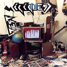 For Screening Purposes Only von Test Icicles | CD | Zustand gut