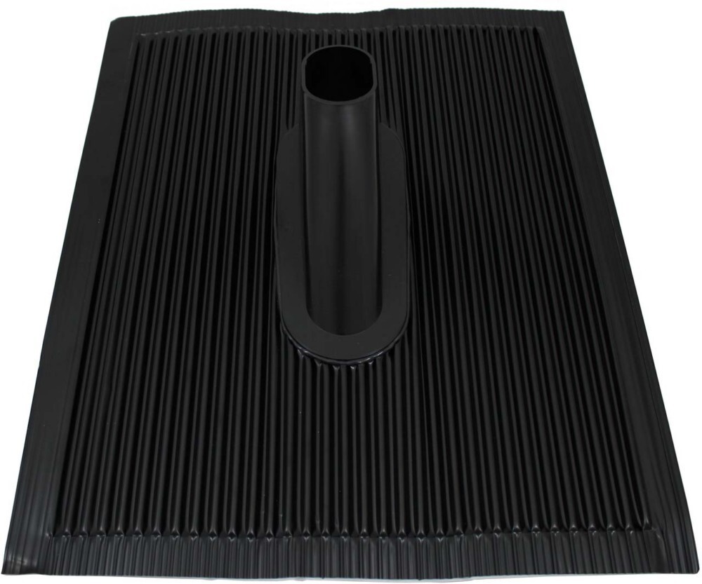 Televes Aluziegel Abz60sg Antennenmontagematerial 244004 Aluziegel