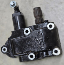 Yz81450 John Deere 4210, 4310, 4410 Tractor Mid Pto Assembly With Valve & Case