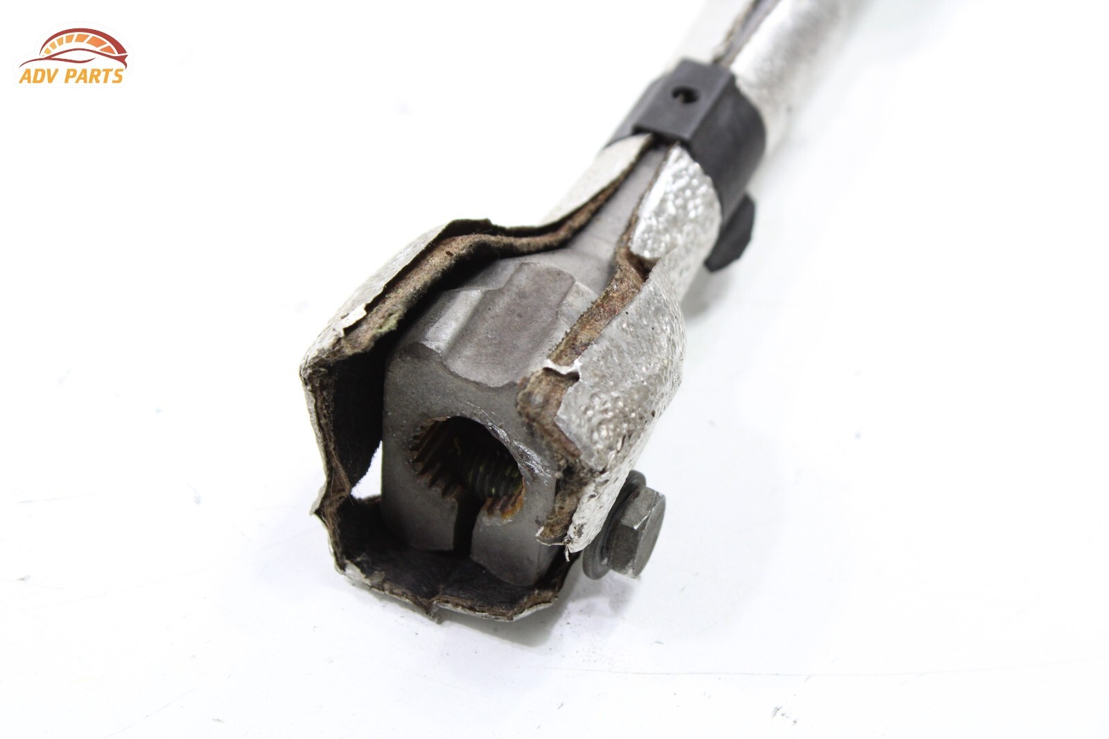 2014 - 2024 MASERATI GHIBLI POWER ADJUST STEERING COLUMN W/ SHAFT OEM