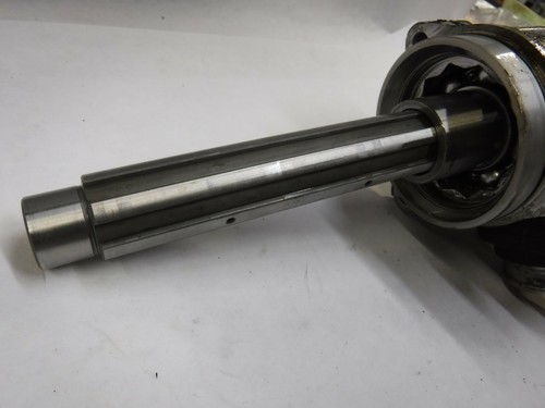 OEM 1999 99 HONDA TRX300FW TRX 300 FW TRX300 PINION DRIVE SIDE GEAR CASE O482-5 - Imagen 5 de 7