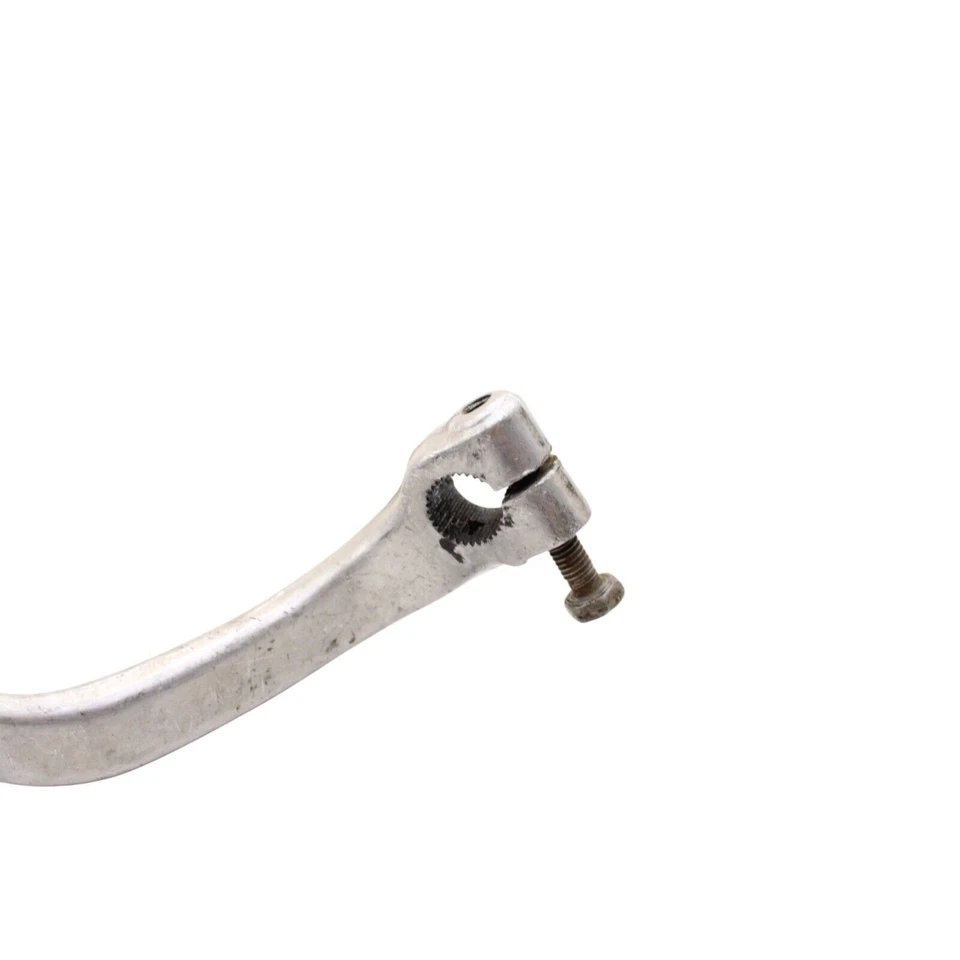 1992 - 1999 SUZUKI RM125 SHIFTER LEVER GEAR SELECTOR Arm Change - Image 2 of 4