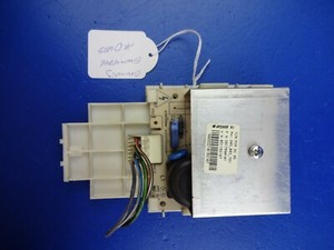 Steuerung Elektronik Waschmaschine - Grundig GWM4746 2817690101